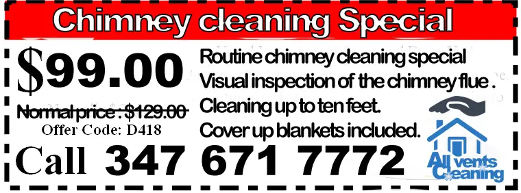 chimney cleaning brooklyn